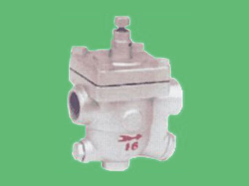 S11H-16C，S41h-25，S141H-40 Floating ball steam trap