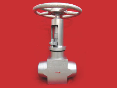 J61Y-250-250P，J61Y-250V-250V High temperature and high pressure straight stop valve