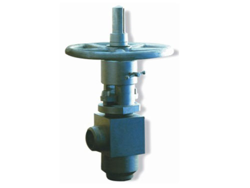 JL64Y-250-320 Steam stop regulating valve