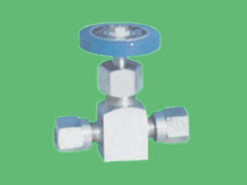 NJ9P-1000 Needle stop valve