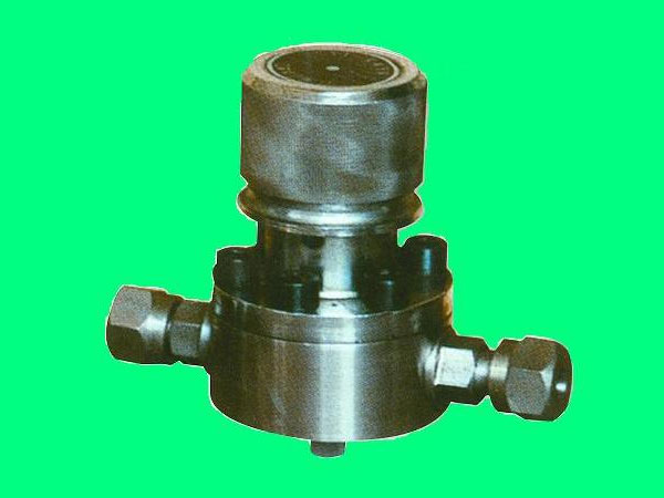 Instrument precision pressure regulator CM-1