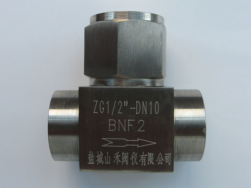 S19H-16-40  S49H-16-40 Thermal power steam trap