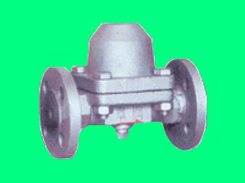 S17H-16-40,S47H-16-40 Bimetal drain valve