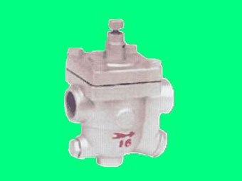 S11H-16C,S41h-25,S141H-40 Floating ball steam trap